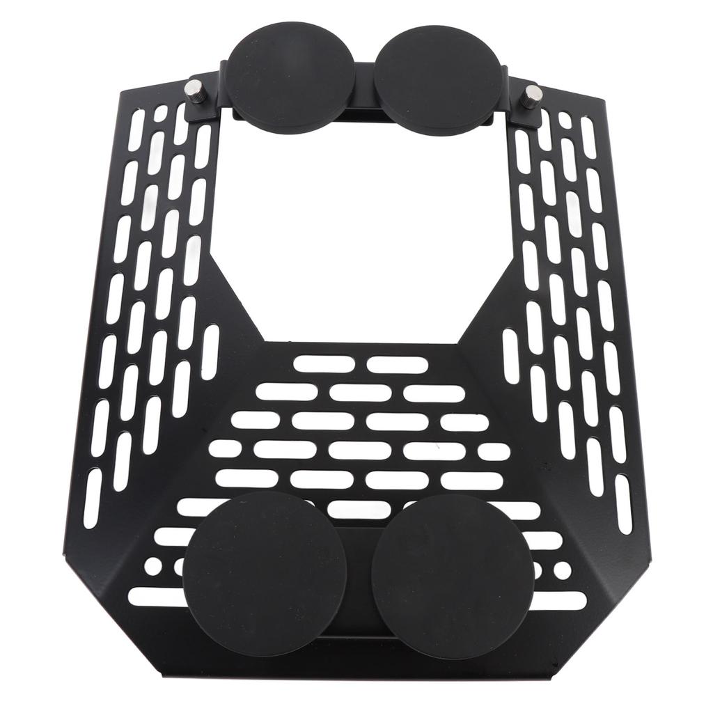 Satellite Magnetic Mount Multi Angle Adjustable Aluminum Alloy Satellite Car Roof Mount for RV