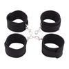 Handcuffs Footcuff SM Binding Props Binding Training Props Men and Women Sexy Sex Product Couple Adult Toys