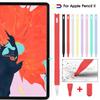 Silicone Cartoon Pencil Sleeve for 2nd Gen Apple Pencil – iPad Pen Protector