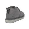 UGG Neumel Flex Fleece Lined Gray Men's 1106995-DGRY