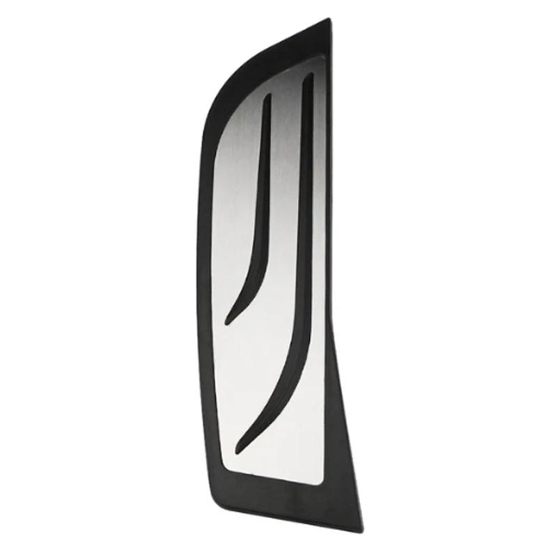 

Durable Stainless Steel Foot Pedals for BMW 3 Series