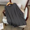 2026 Spring New Arrival: Plus Size Women's Casual Loose Batwing Sleeve Top