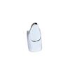 Unisex Metal Nail Cover Ring Hip Hop Cosplay Finger Accessories For Gift Giving Fashion Finger Ring