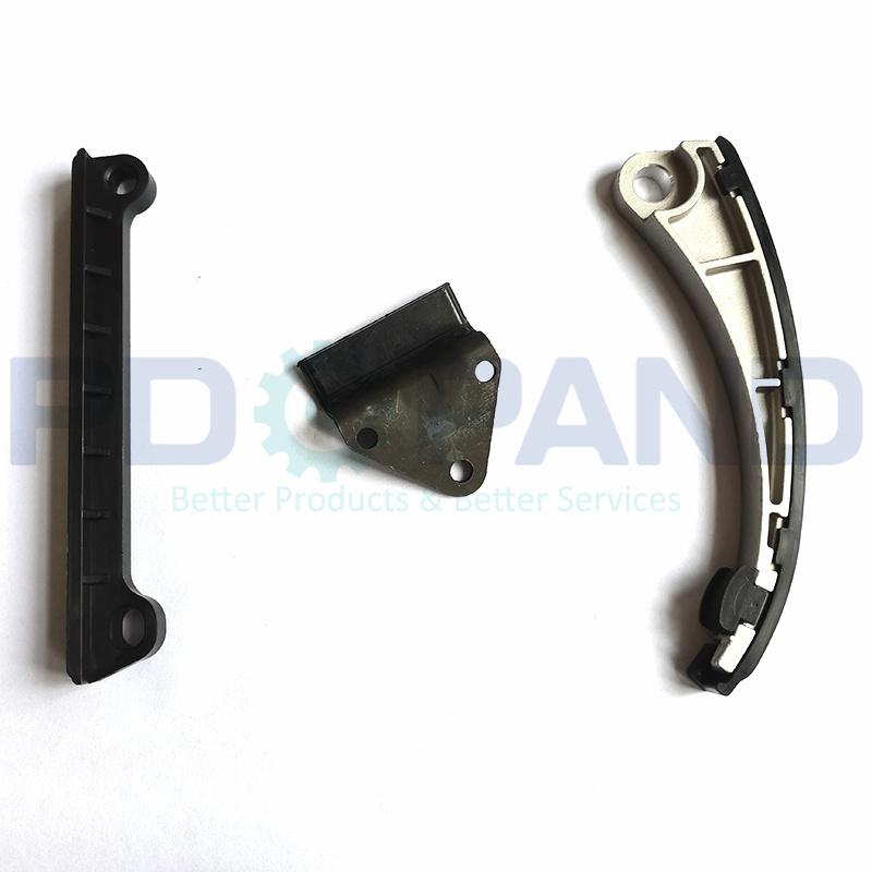 OEM Spec Timing Chain Kit Fit Suzuki Chevy Tracker Grand Vitara SX4 Baleno Esteem Sidekick Aerio 1.8 2.0 J18A J20A Distribution