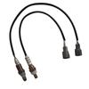 234-9049 234-4622 Front Rear O2 Oxygen Sensor for 2004-2011 Toyota Camry 2006-2008 RAV4 2.4L 2349049 2344622