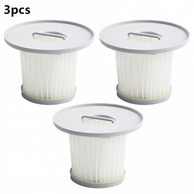 Vacuum Cleaner Filter Vacuum Filter Washable Delicated Exquisited