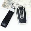 TPU Remote Key Case Cover for Volkswagen VW Touareg 2018 2019 2020 2021 2022 2023 Keys Fob Shell Bag Protection Accessories
