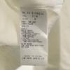 HELMUT LANG Rayon Blend Jacket P white Women Used