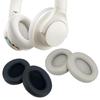 1 Pair Earpads Earphone Cover Earmuffs Comfortable Ear Cushions Ear Pad for Q11i Headphone