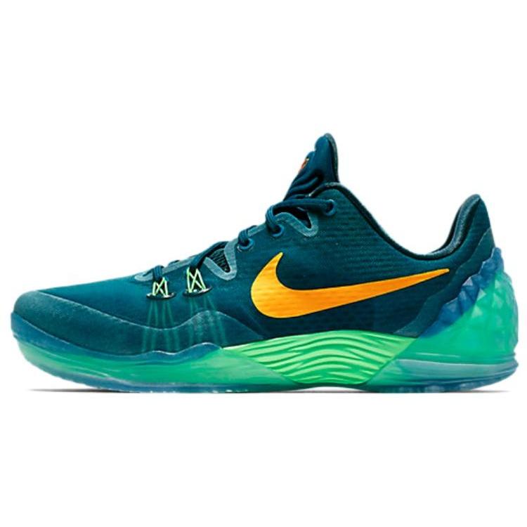 Nike Zoom Kobe Venomenon 5 Ep 'Rdnt Emerald' Men's 815757-383