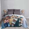 Roupa de cama – Cobertores