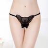 Lace Sexy Pants  Lingerie Pants Low-waist Underpant Bandage Thongs G-strings Pants