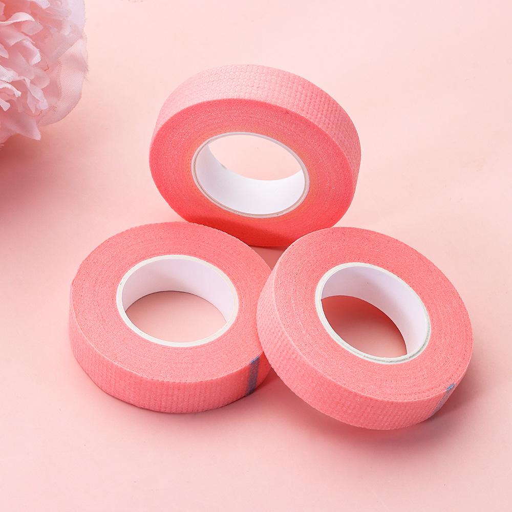 To Tear False Eyelashes Extension Tape Under Eye Pad Grafting Fake Lash Individual Eye Lashes Tools