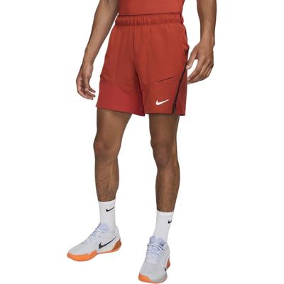 Court Advantage Men's Dri-FIT 7' Tennis Shorts FD5336-626