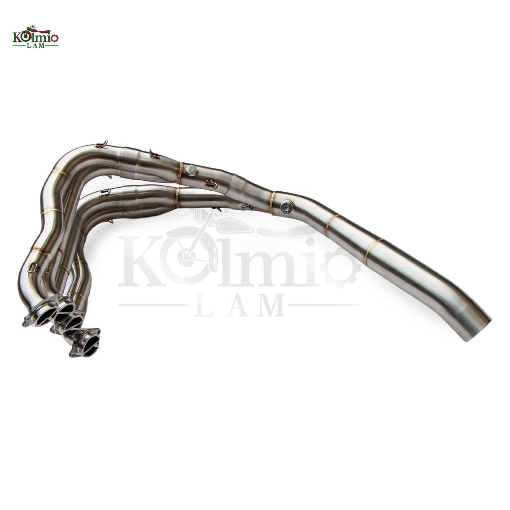 High-Quality Exhaust Header for BMW S1000RR 2009-2016 Motorcycle