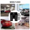 Supporto da Parete Efficiente per Colonne di Ricarica Auto Elettriche con Design User-Friendly per una Gestione Ordinata dei Cavi Uso Esterno