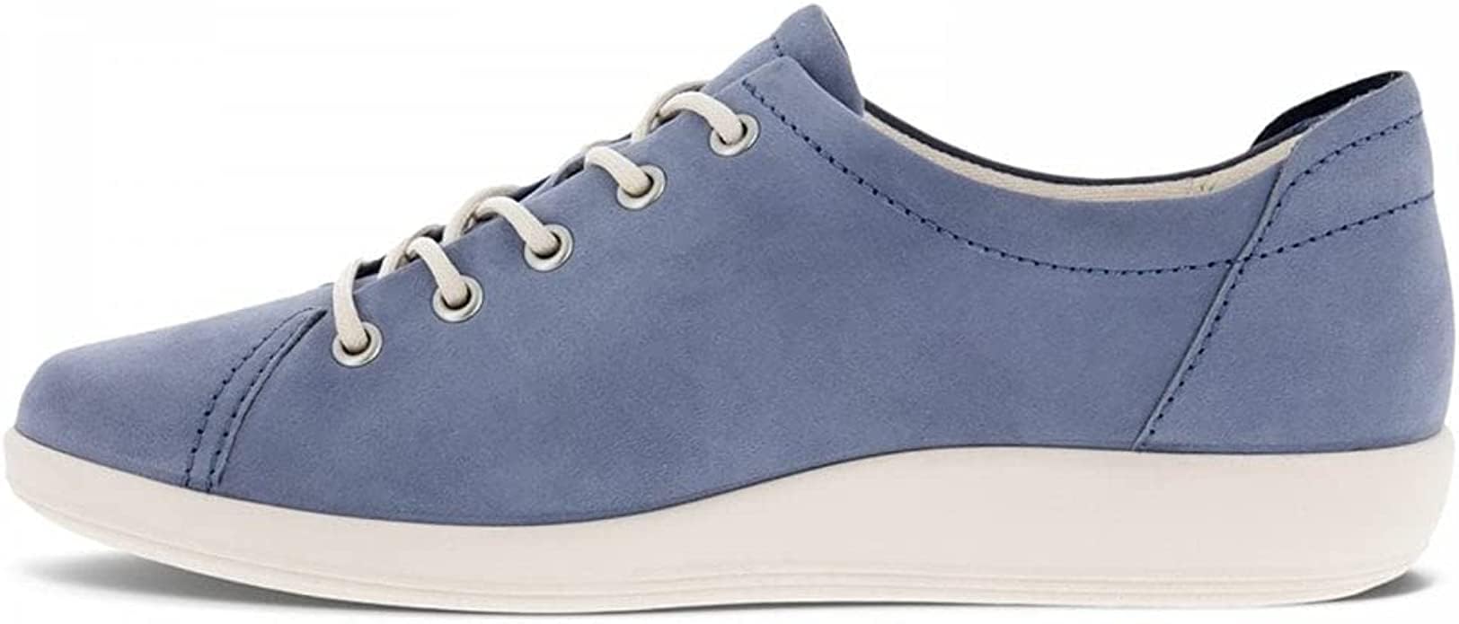 

ECCO Soft 2.0 Sneakers, Women s, Size 22.5, Sax Blue