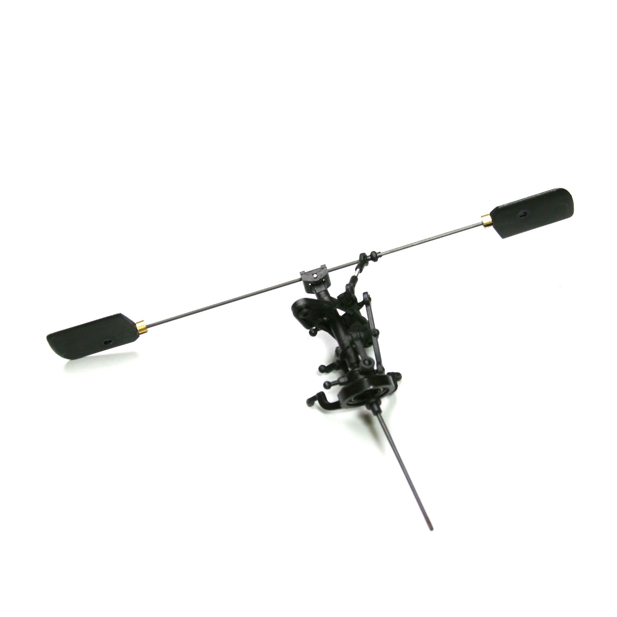 

Kyosho Head Assembly Radio Control Parts CA0001 (CA 120)