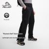 Mountain Shell Down Unisex Waterproof Hiking Pants