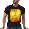 The Levitation of the Dome TShirt Casual Fashion Print Tee Top