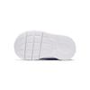 Nike Tanjun BR BLUE Slip Resistant Abrasion Resistant Low top Sports Casual Shoes Blue Infant And Toddler AO9605-400
