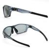 Ideal Sunglasses for Men Temple Angle Adjustment FITMASTER UV400 Suitable for Driving UV Protection Asian Fit Sports Sunglasses Your FitPolarized /