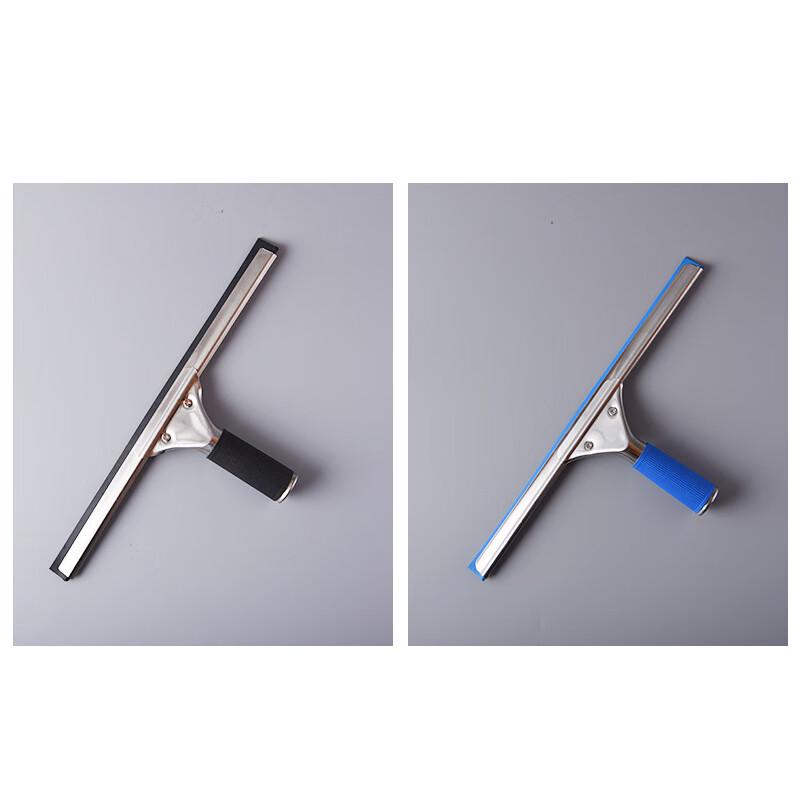 Kelibang Stainless Steel Window Squeegee