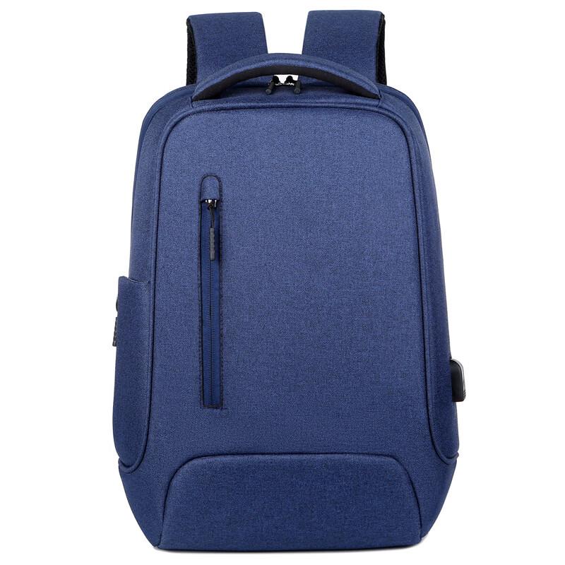 Vanaheimr Guanlin Business USB Laptop Backpack Standard