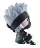 Rukup Naruto Shippuden Kakashi Hatake Complete Figure