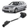 Ugello Lavavetro Riscaldato A2118601147 Sostituzione Durevole Ugello Spruzzatore di Liquido Per Benz W203 C209 W219 W211