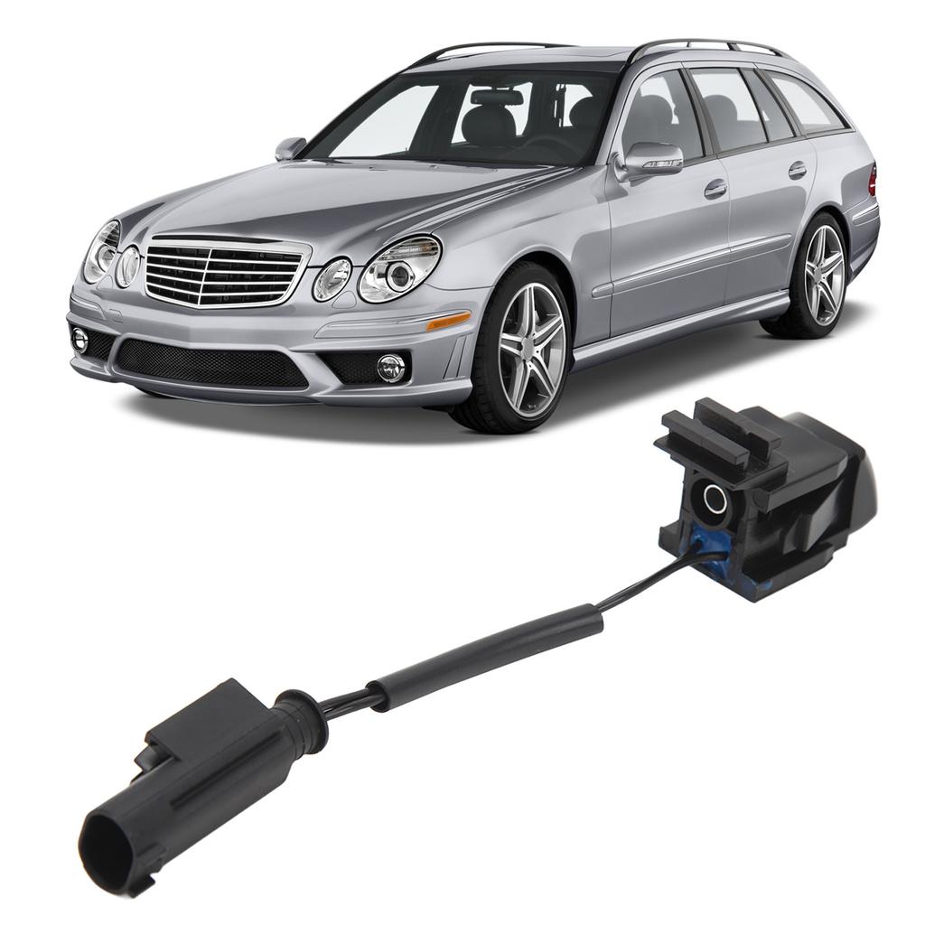 Ugello Lavavetro Riscaldato A2118601147 Sostituzione Durevole Ugello Spruzzatore di Liquido Per Benz W203 C209 W219 W211