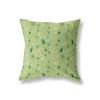 Christmas Simple Printed Polyester Pillowcase Home Decor Cushion Cover Bedroom Living Room Sofa Car Decor Pillowcase