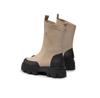 Rage Age RA-69-06-000517 Beige Ankle Boots