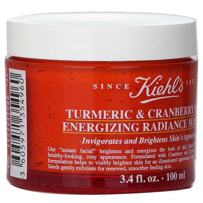 KIEHL'S Turmeric