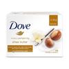 Dove Shea Butter Bar 90g 4 Packs