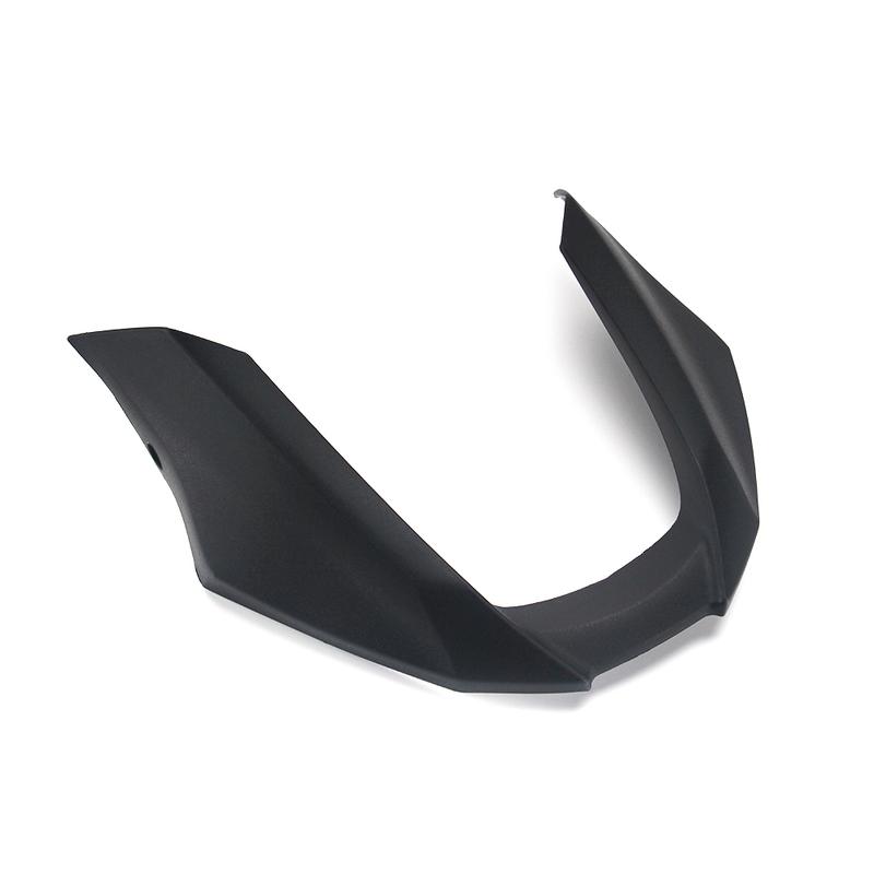 Motocycle Fairing Front Extension Beak Arrows Covers Wheel Extender Cover For BMW R1200GS Accessories R 1200GS R1200 GS Fender