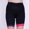 Shorts de cyclisme pour femmes longueur 5/8 Vélo de montagne Vélo de route Cyclotourisme Performance Compression