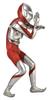 Character Content Production Special Effects Series Ultraman Specium Ray High Grade With LED light emitting gimmick Approximately 280mm painted