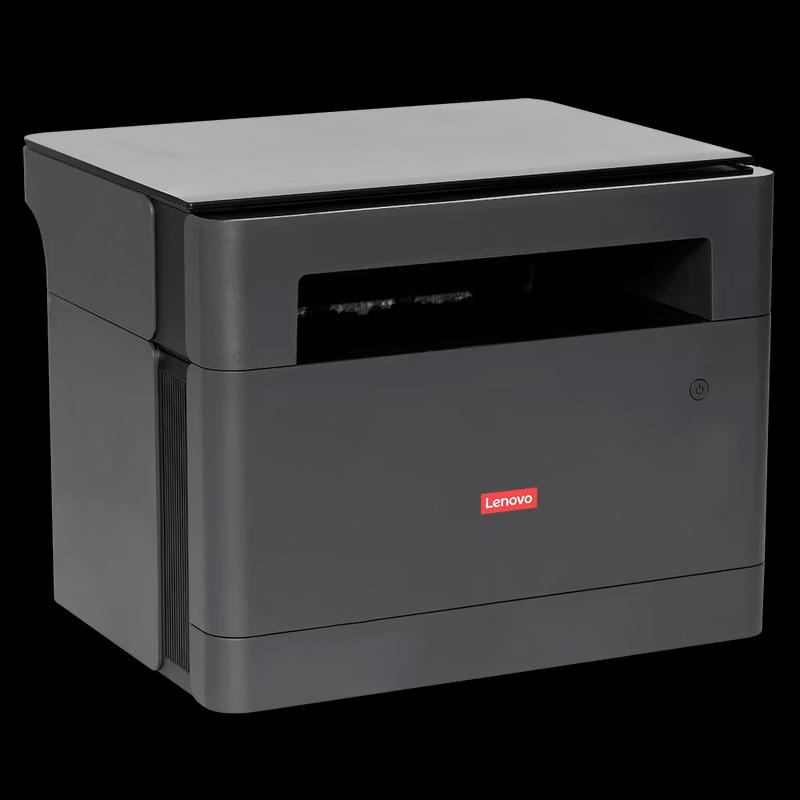Lenovo M7360DNW A4 Black & White Multifunction Laser Printer CN Plug (adapter Included)