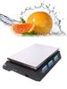 40kg Watermelon Color Box Electronic Fruit Price Computing Bench Scale