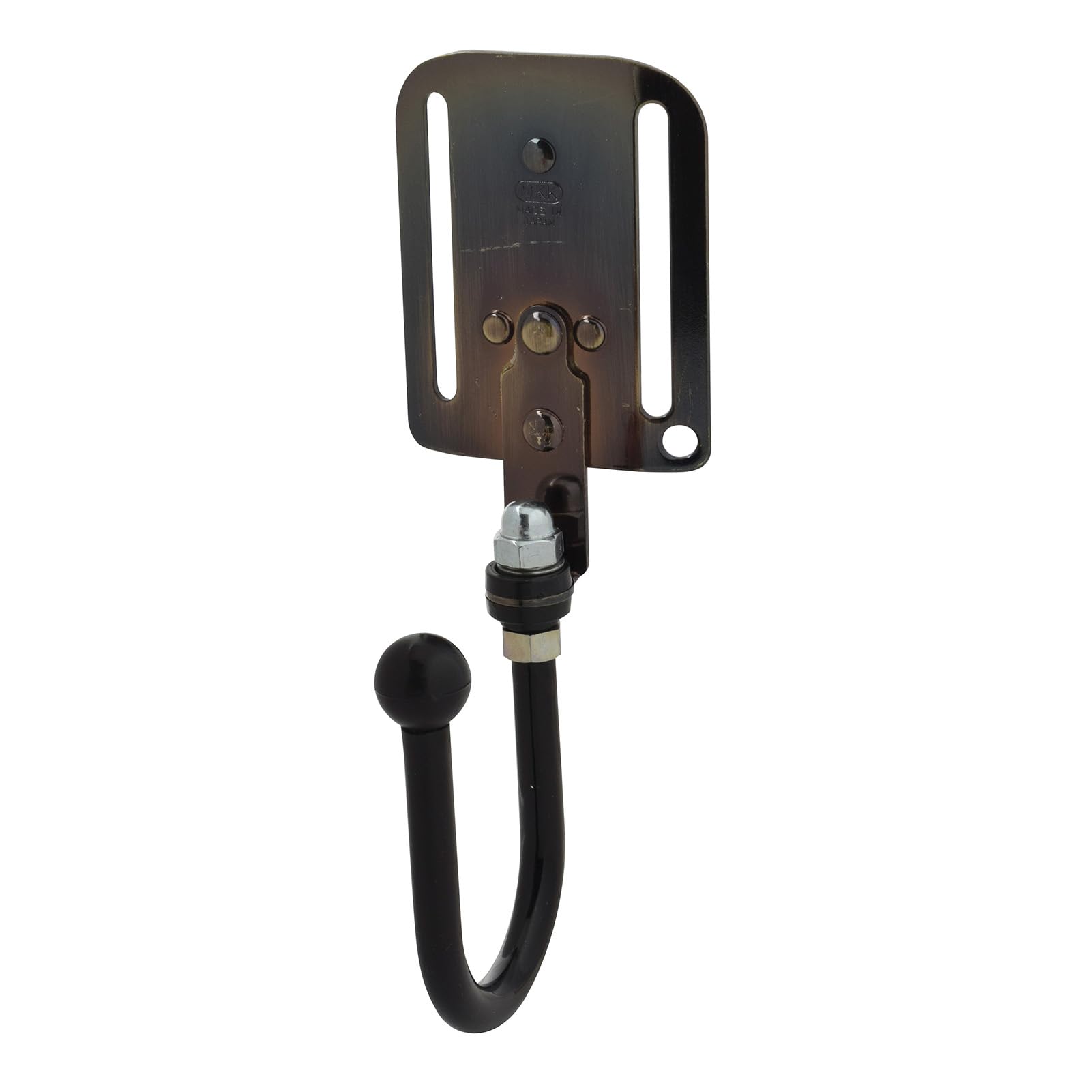 

MKK Kinryu no Takumi electric dollar type holder, open/close KKR-8 чёрный