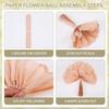 21-Piece Set Engagement Party Decorations Bridal Shower Decorations  Engagement Party