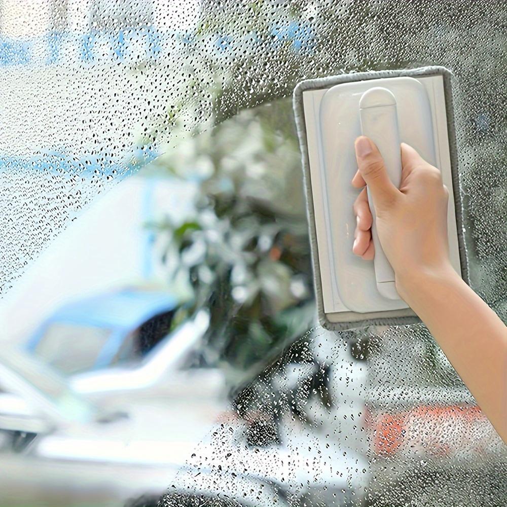 UNTIOR Multipurpose Brush Efficiently Foldable Detachable Dust Removal Mop for Window Groove Track Crevice Desktop Cleaning Tool