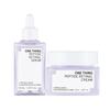 Peptide Retinal 2-Step Skincare Set (Serum 50ml + Cream 55ml) Anti-Aging & Firming Special Kit