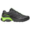 SALOMON XT Pathway 2 Cushioning Abrasion Resistant Coverage Support Running Shoes Unisex Black Green Sneakers 478607