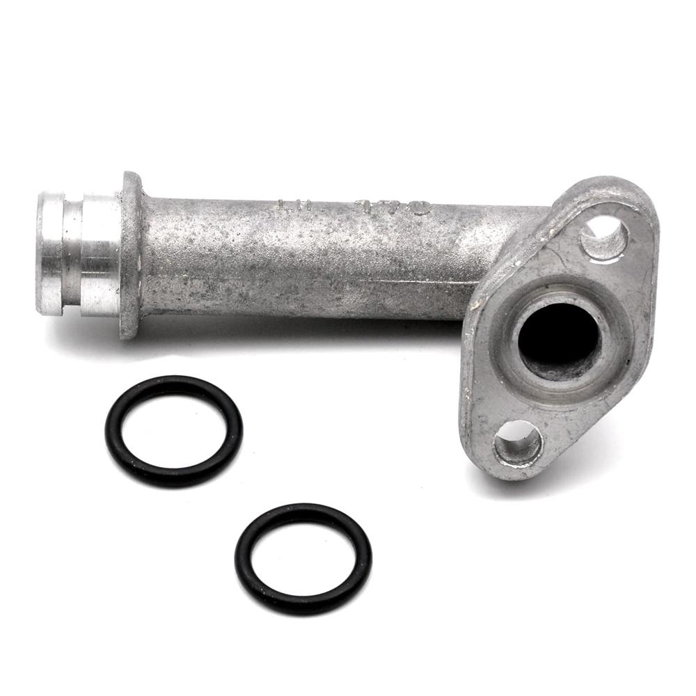 Water Pump Coolant Pipe Joint For Yamaha Linhai 250cc 260cc 300cc ATV UTV Quad