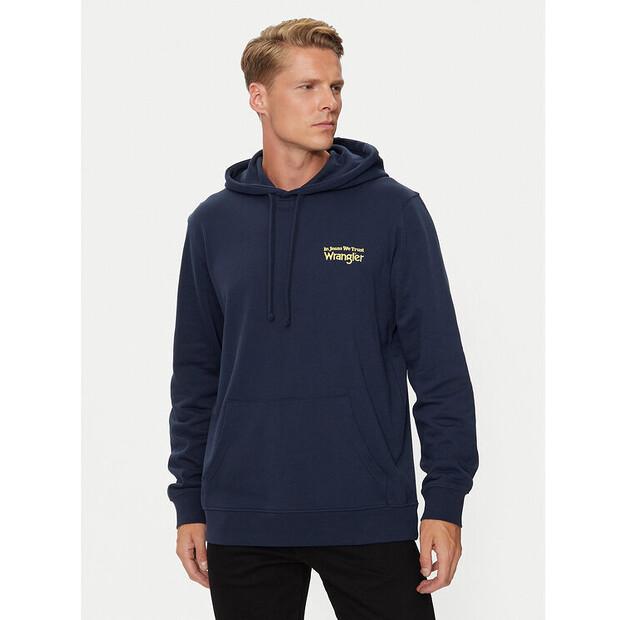 Свитшот Wrangler 112357369 EU S