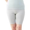BS Fine Hot Stone Standard Gently Warms the Stomach and Stays Comfortable In Hot Made In LL BN1253 "Wearable Bath" Half-Length Leggings, Thighs,