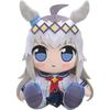 Good Smile Company Uma Musume Pretty Derby Kuripan Plush Toy Oguri Cap Material Polyester Size Approximately 170mm Height