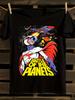 Battle of the Planets Graphic Tshirt